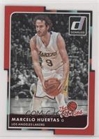 Marcelo Huertas #/91