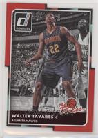 Walter Tavares #/78