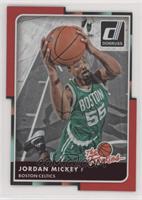 Jordan Mickey #/45