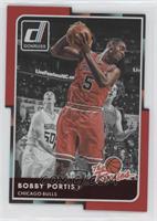 Bobby Portis #/95