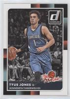 Tyus Jones