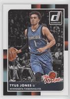 Tyus Jones