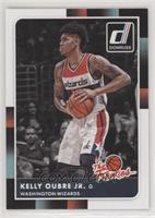 Kelly Oubre Jr.