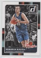 Nemanja Bjelica