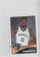 Thomas Robinson