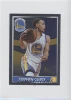 Stephen Curry