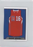 Los Angeles Clippers Jersey