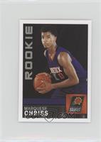 Marquese Chriss