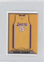 Los Angeles Lakers Jersey