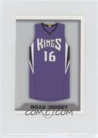 Sacramento Kings Jersey