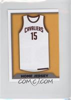 Home Jersey - Cleveland Cavaliers