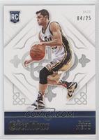 Rookies - Raul Neto #/25