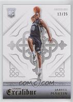 Rookies - Jarell Martin #/25