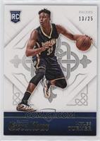 Rookies - Myles Turner #/25