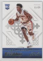 Rookies - Stanley Johnson #/25