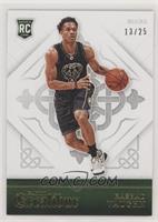 Rookies - Rashad Vaughn #/25