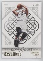 Jarrett Jack #/25