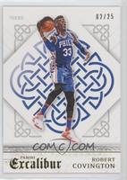 Robert Covington #/25