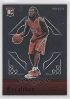 Rookies - Montrezl Harrell