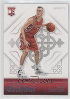 Rookies - Sam Dekker