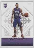 Rookies - Willie Cauley-Stein