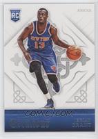 Rookies - Jerian Grant