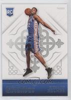 Rookies - Richaun Holmes [EX to NM]