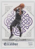 Rudy Gay