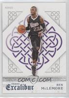 Ben McLemore