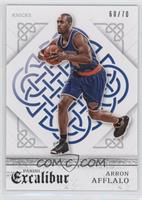 Arron Afflalo #/70