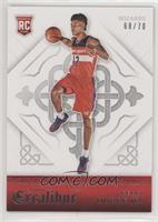 Rookies - Kelly Oubre Jr. #/70