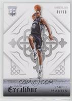 Rookies - Jarell Martin #/70