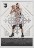 Rookies - Boban Marjanovic #/70