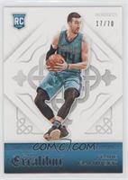 Rookies - Frank Kaminsky #/70