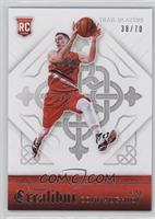 Rookies - Pat Connaughton #/70