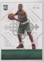 Rookies - Terry Rozier #/70