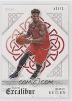 Jimmy Butler #/70