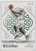 Isaiah Thomas #/70