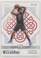 DeAndre Jordan #/70