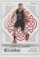 Blake Griffin #/70