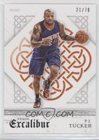 P.J. Tucker #/70