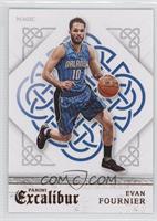 Evan Fournier