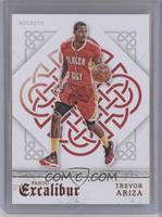 Trevor Ariza