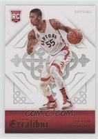 Rookies - Delon Wright