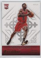 Rookies - Bobby Portis