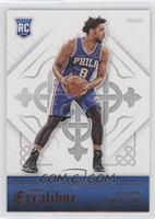 Rookies - Jahlil Okafor