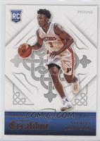 Rookies - Stanley Johnson