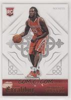 Rookies - Montrezl Harrell [Good to VG‑EX]