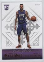 Rookies - Willie Cauley-Stein