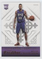 Rookies - Willie Cauley-Stein